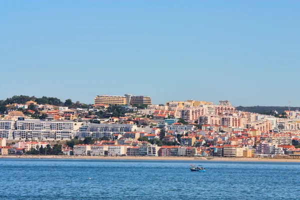 Landscape of Lisboa, Portugal. — Stock Photo, Image