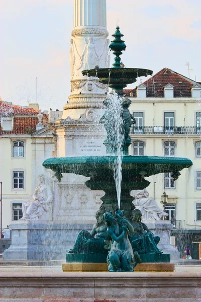 stock image Fountain