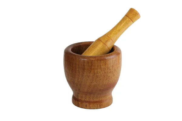 stock image Mortar and pestle