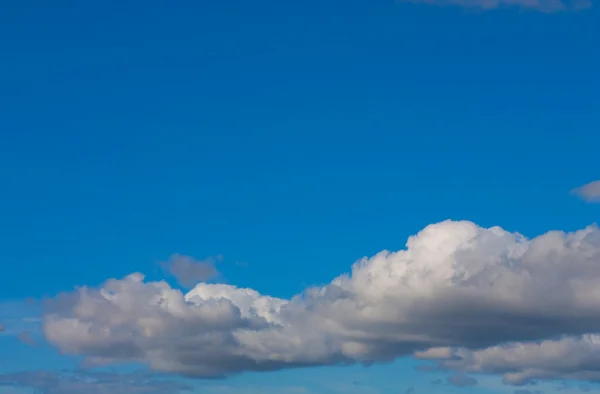 stock image Blue Sky and Clouds