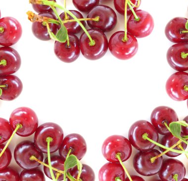 Cherry Background clipart