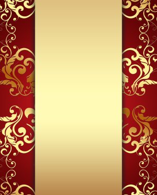 Luxurious Background clipart