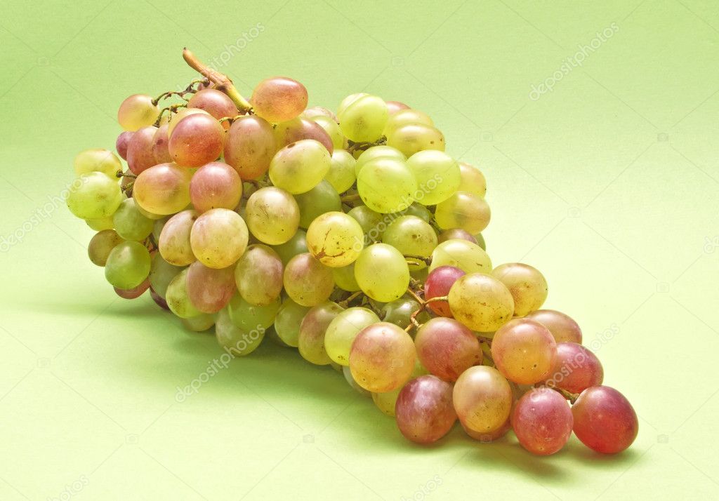 bunch of grapes | 图库照片 08 digifuture #1133401