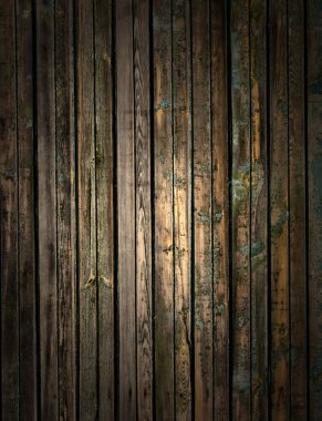 Vintage Wood Background clipart