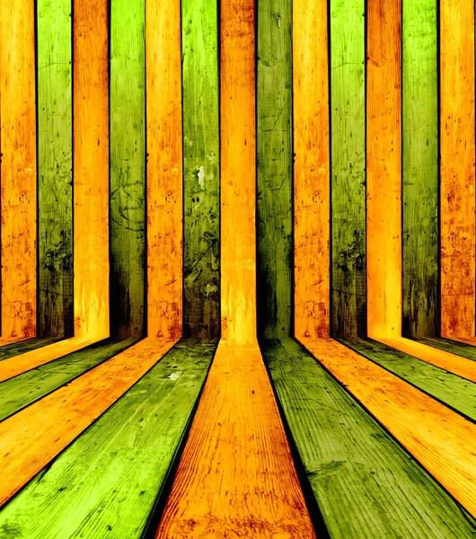 Creatieve hout achtergrond — Stockfoto
