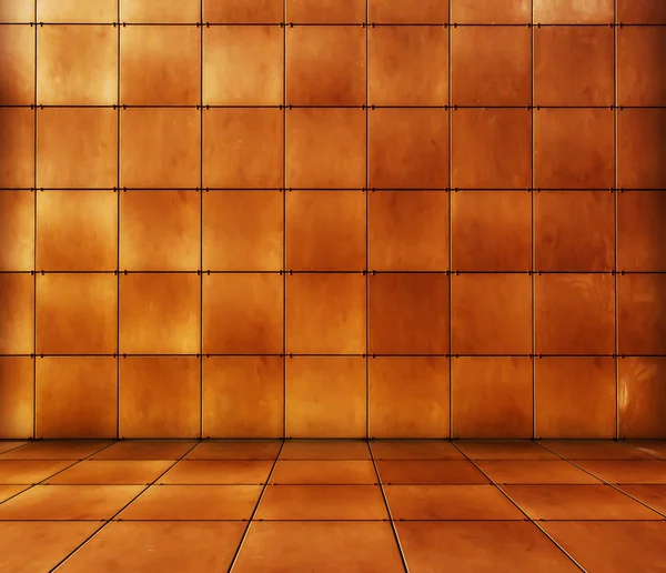 Stock image Tiled Room