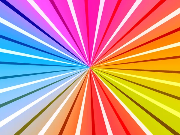 Multicolored Background — Stock Photo, Image