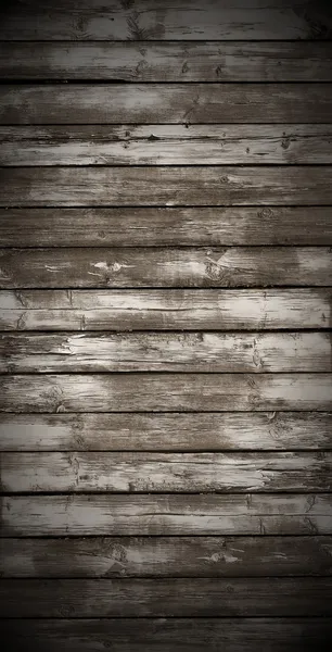 ヴィンテージの木製の背景 — ストック写真