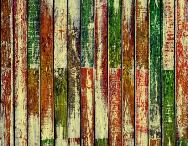 Grungy trä bakgrund — Stockfoto