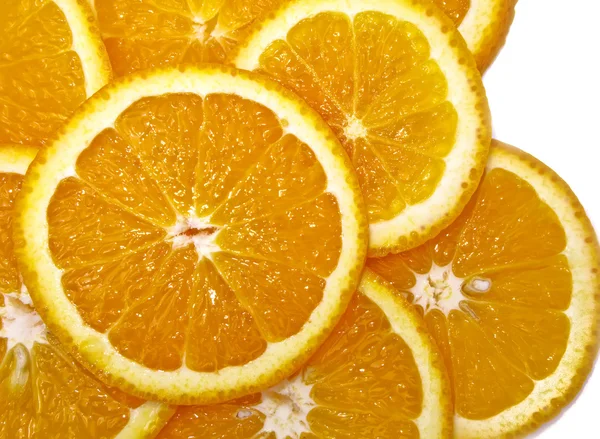 Juicy Orange — Stock Photo, Image
