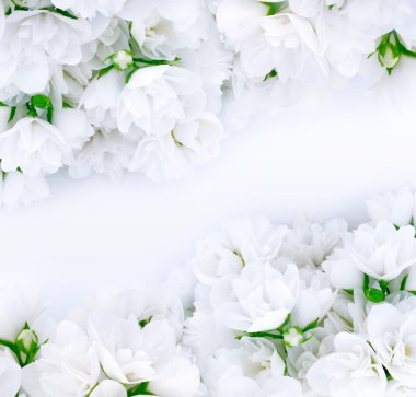 Bridal Bouquets clipart