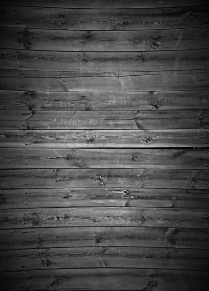 Textura de madeira escura — Fotografia de Stock