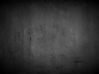 Dark Grungy Texture clipart