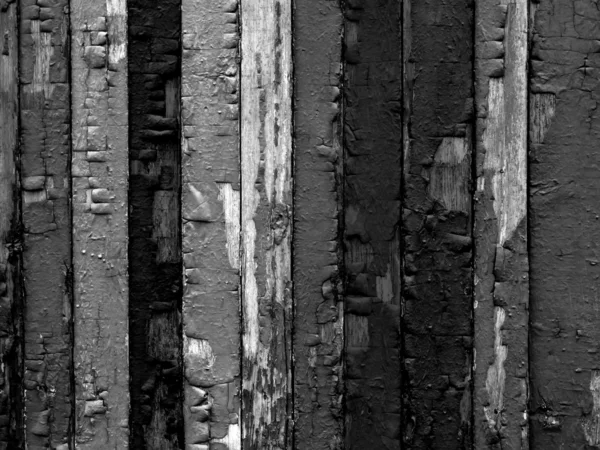 Старовинні дерев'яні стіни — стокове фото
