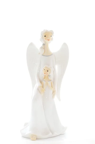 stock image Porcelain Angels