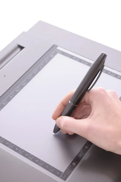 Stock image Graphic Tablet