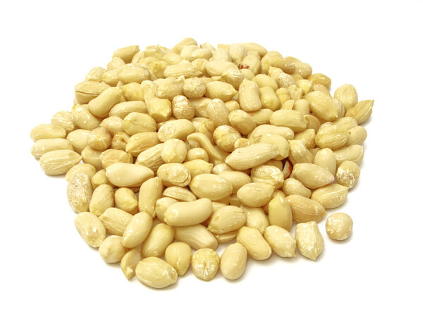 Peanuts
