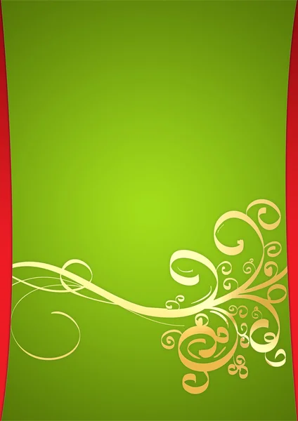 Ornamental Background — Stock Photo, Image