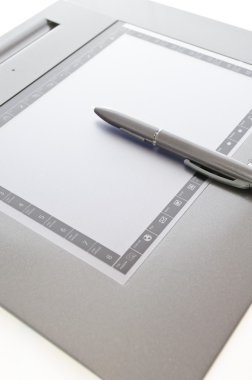 grafik tablet