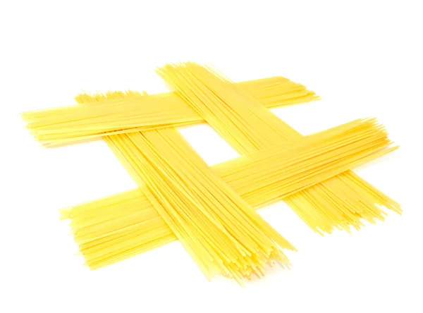 Italian Spaghetti — Stock Photo, Image
