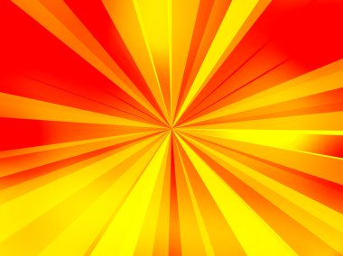 Sunny Background clipart