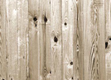 Natural Wood Planks clipart