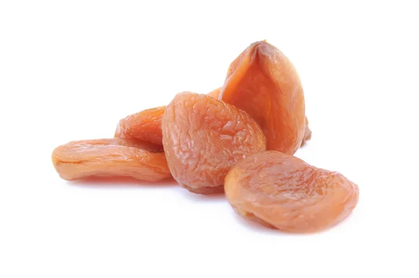 Dried Apricots — Stock Photo, Image