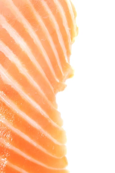 Salmon Steak — Stock Image Salmon Steak Stock Image
