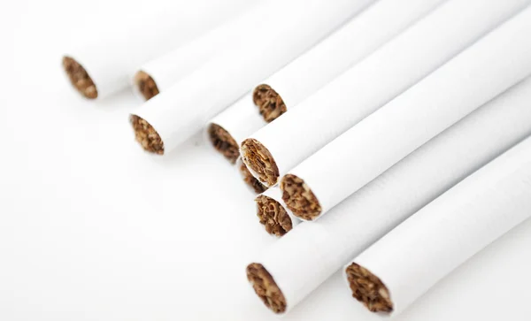 Sigarette — Foto Stock