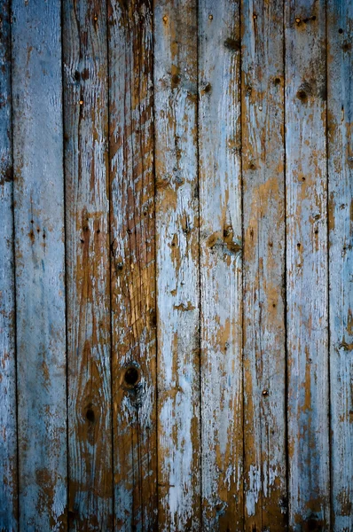 Schäbiges Holz Hintergrund — Stockfoto