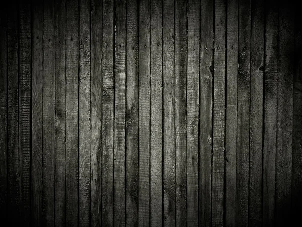 Textura de madera oscura Imagen de archivo