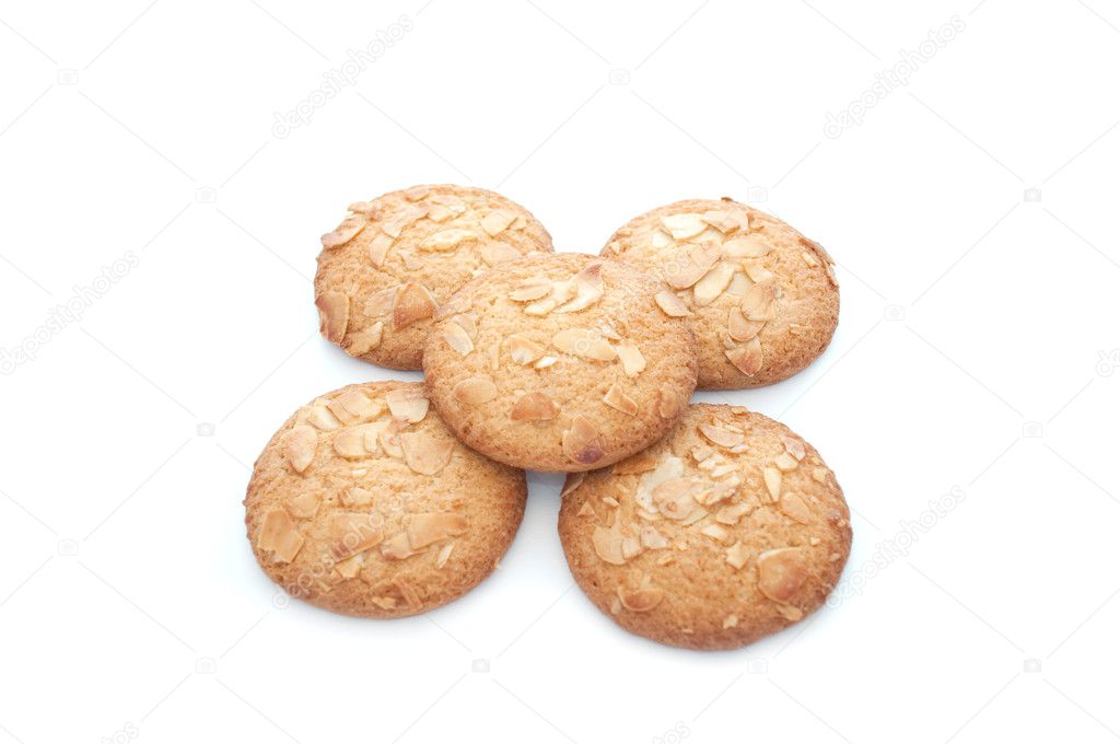 Crispy Cookies