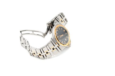 Wrist Watch clipart