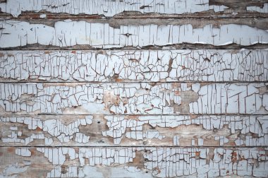 Vintage Wood Planks clipart