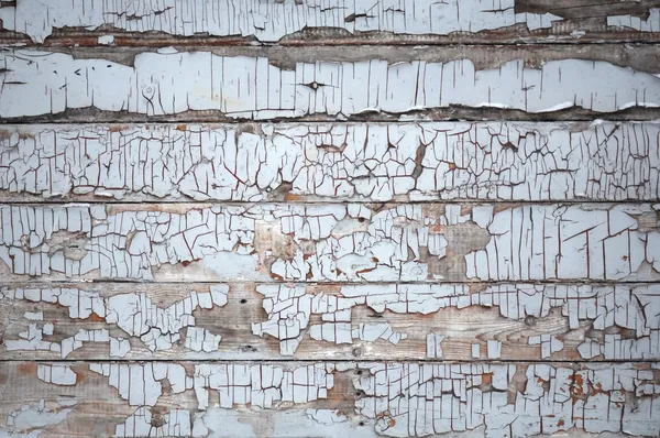 Старовинні дерев'яні дошки — стокове фото
