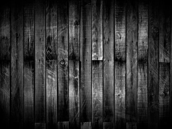 Fondo de madera oscura — Foto de Stock