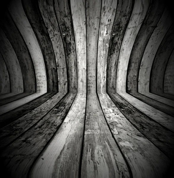 Fundo de madeira escura — Fotografia de Stock