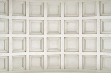 Vaulted Ceiling clipart