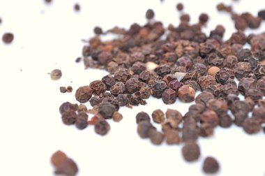 Black Pepper clipart