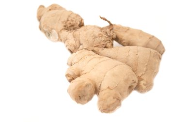 Ginger Root clipart