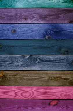 Creative Wood Background clipart