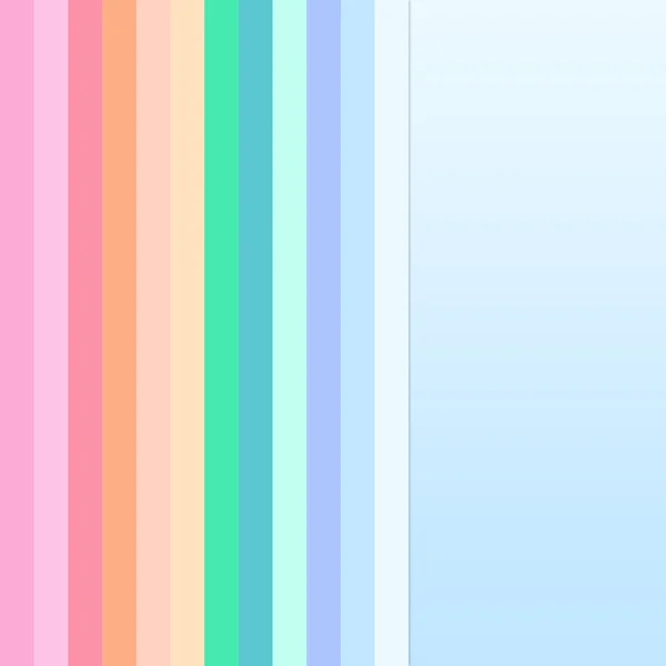 Pastel Background — Stock Photo, Image