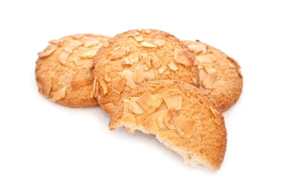 Biscuits croustillants — Photo