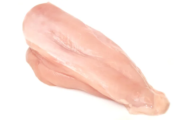 鶏の肉付け — ストック写真