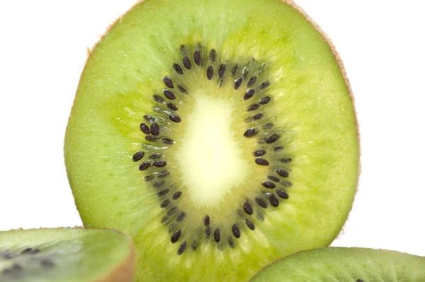 Saftiga kiwi — Stockfoto