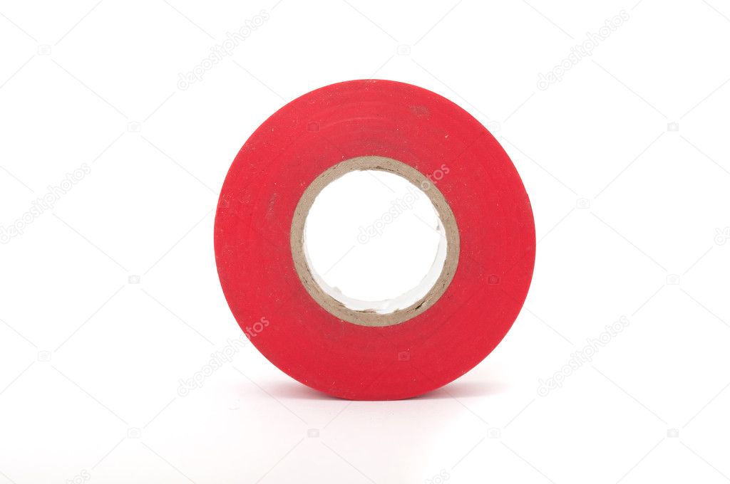 Roll of Insulating Tape