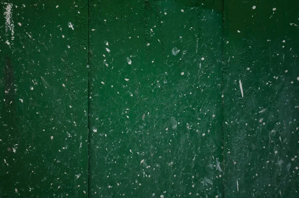 녹색 얼룩이 진된 배경 — 스톡 사진