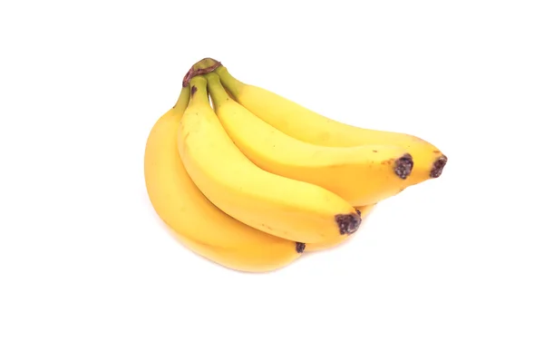 Δέσμη μπανανών — Φωτογραφία Αρχείου