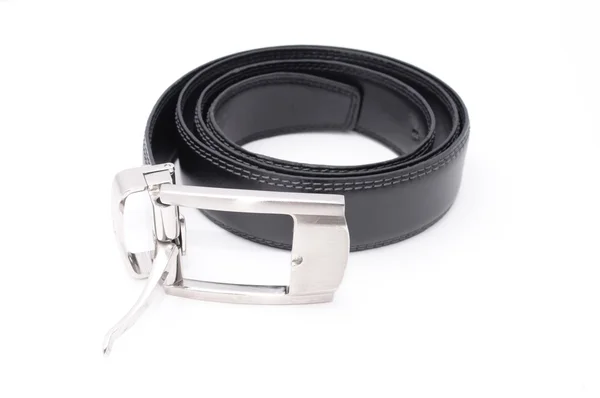 Leather Belt — Stock Photo, Image