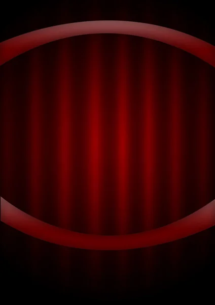 Dark Red Background — Stock Photo, Image